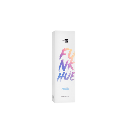 Oligo Funkhue Semi-permanent Hair color 3.4oz