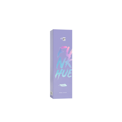 Oligo Funkhue Semi-permanent Hair color 3.4oz