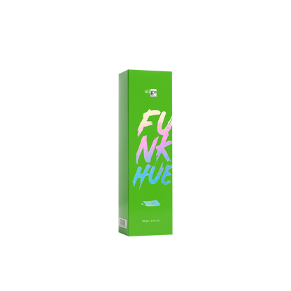 Oligo Funkhue Semi-permanent Hair color 3.4oz