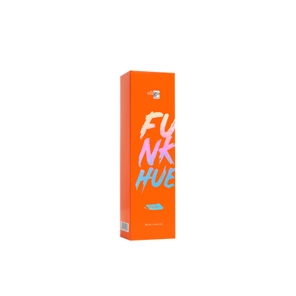Oligo Funkhue Semi-permanent Hair color 3.4oz