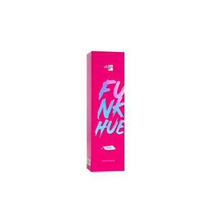 Oligo Funkhue Semi-permanent Hair color 3.4oz