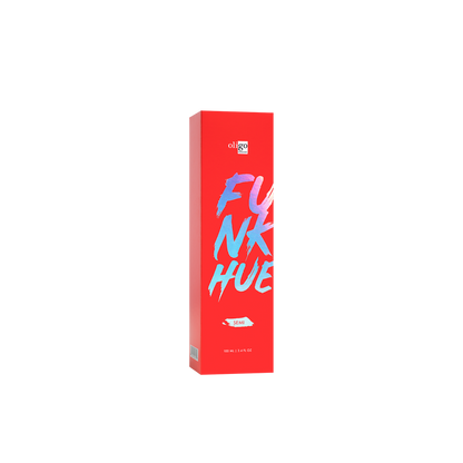 Oligo Funkhue Semi-permanent Hair color 3.4oz