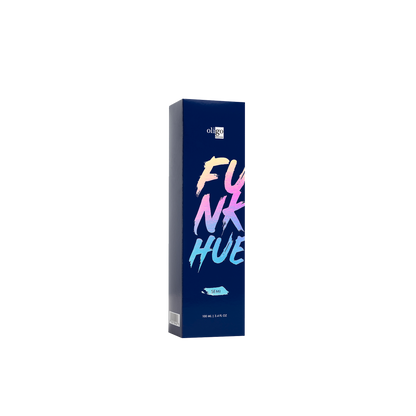 Oligo Funkhue Semi-permanent Hair color 3.4oz