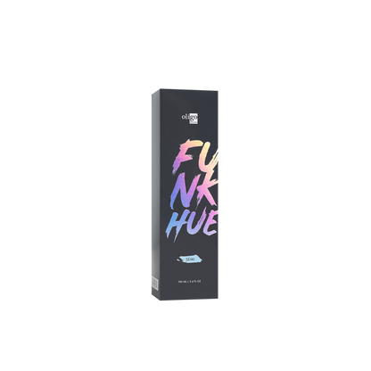 Oligo Funkhue Semi-permanent Hair color 3.4oz