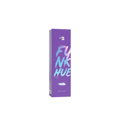 Oligo Funkhue Semi-permanent Hair color 3.4oz