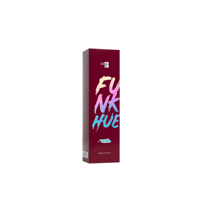 Oligo Funkhue Semi-permanent Hair color 3.4oz