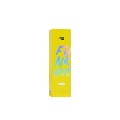 Oligo Funkhue Semi-permanent Hair color 3.4oz