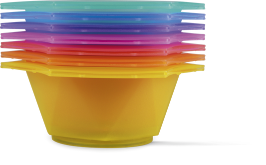 Goldwell Elumen Connectable Color Bowls