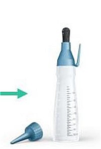 Goldwell Colorance Applicator Bottle Tube