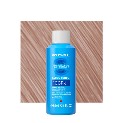 Goldwell Colorance Gloss Tones 10GPK