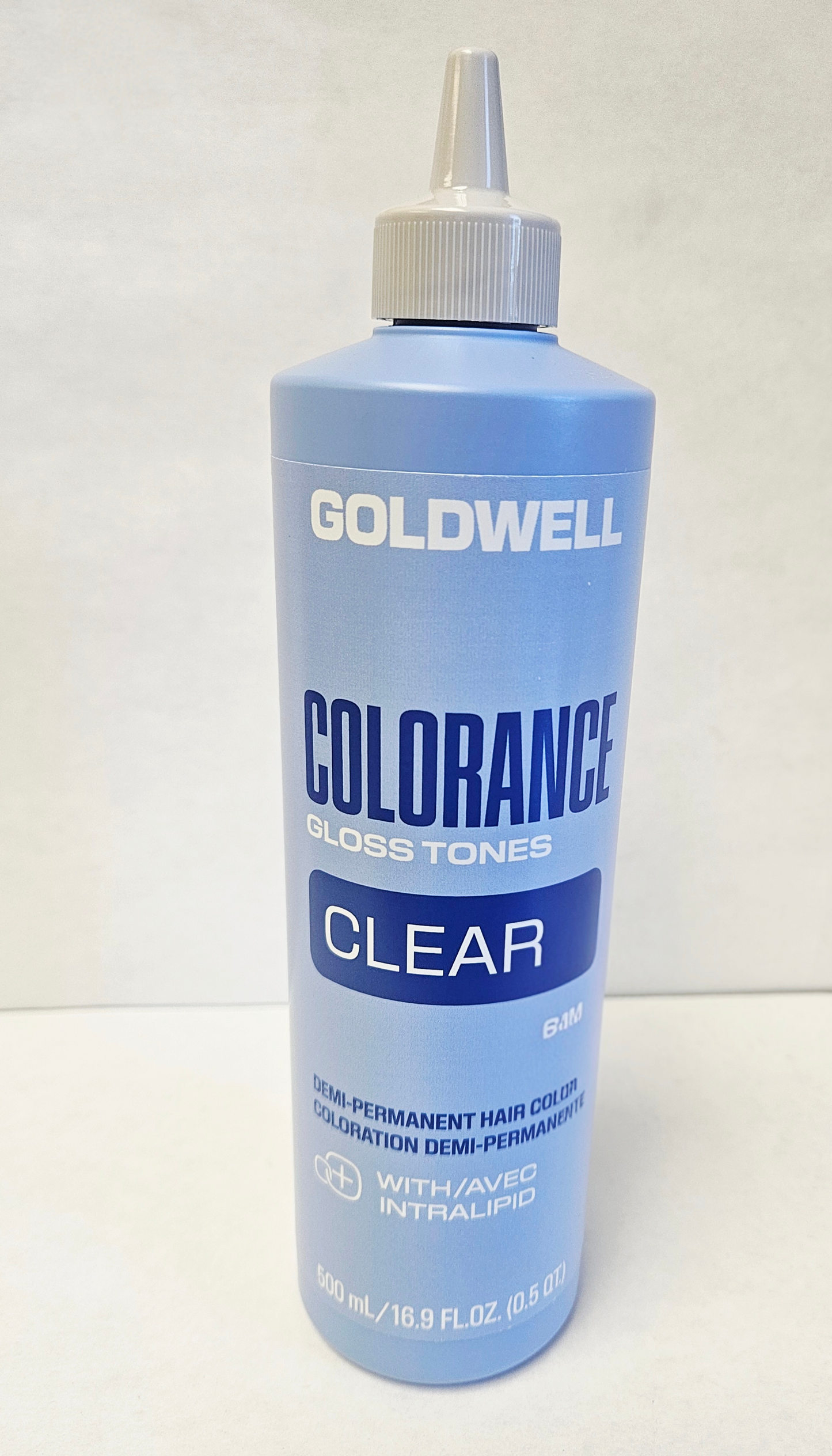 Goldwell Colorance Gloss Tones 60mL - GLCGTNCLR17 - Professional