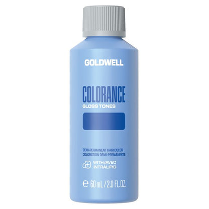 Goldwell Colorance Gloss Tones 60mL - GLCGTNCLR2 - Professional