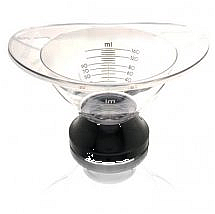 Goldwell Color Measuring Bowl W/Valve
