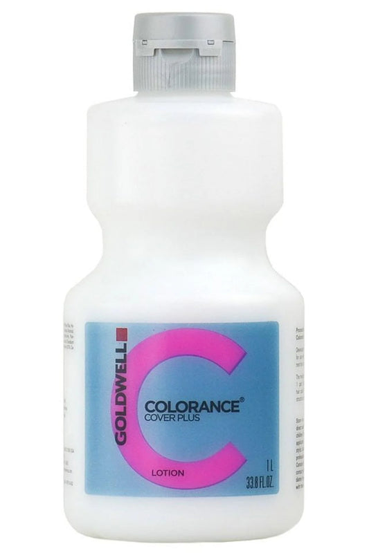 Goldwell Colorance Intensive Lotion 32oz