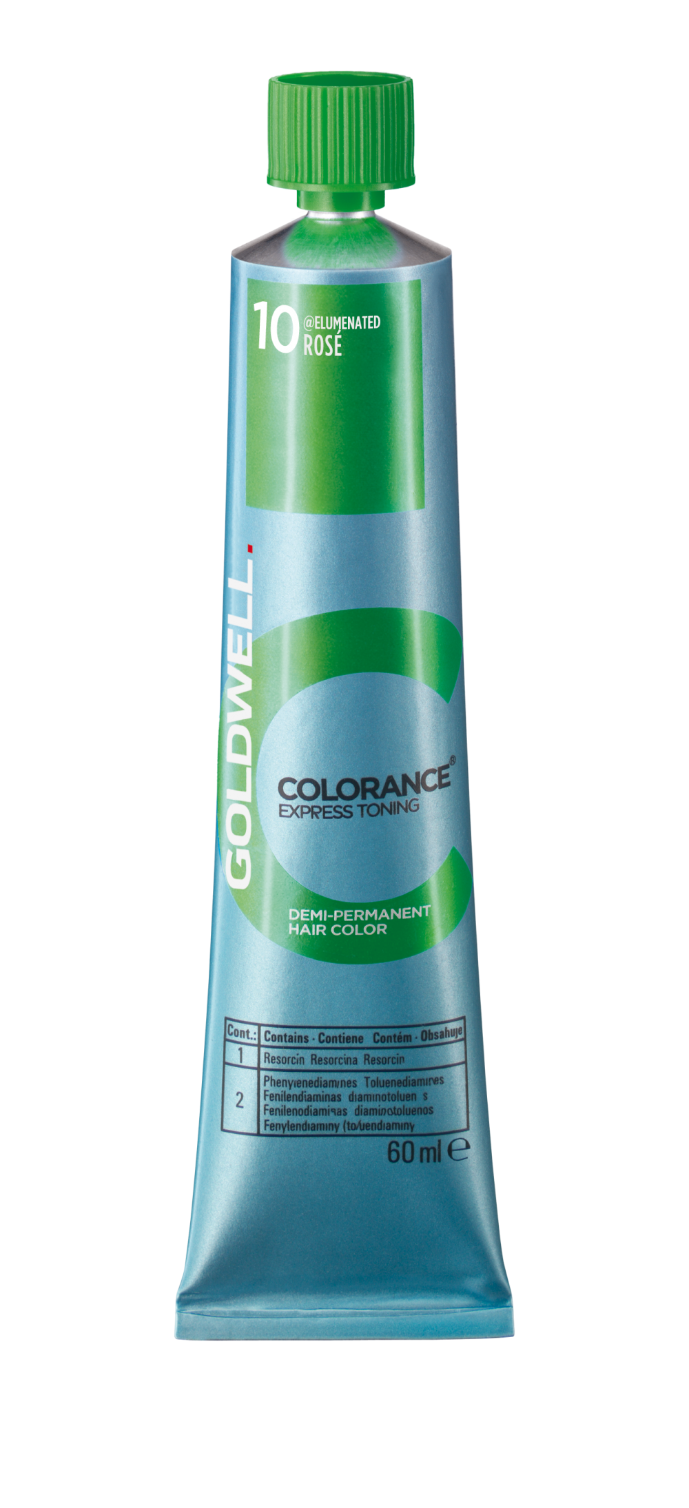 Goldwell Colorance Cool Tones 10 Rose 60mL