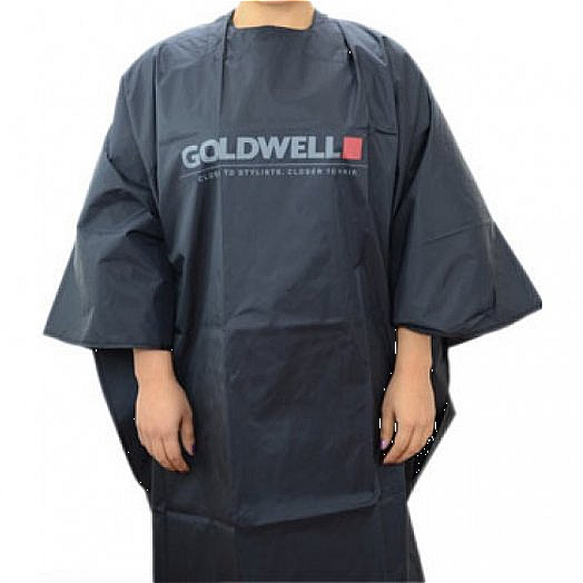 Goldwell Cutting / Chemical Cape