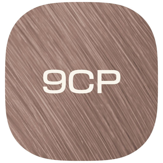 Goldwell 9Cp - Cool Blonde Steel Colorance Gloss Tones 2oz