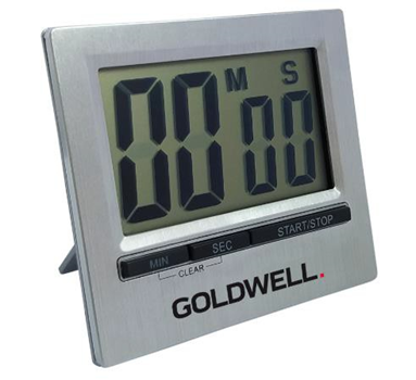 Goldwell Digital Timer
