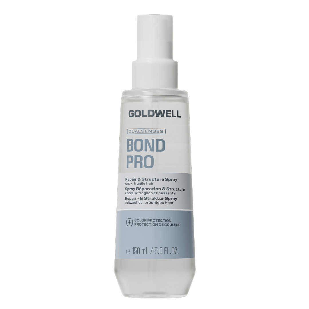 Goldwell Bondpro Repair & Structure Spray