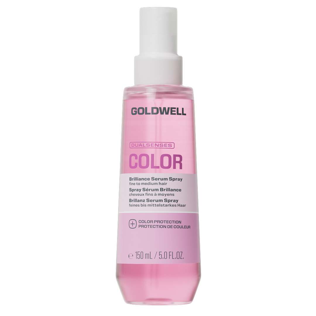 Goldwell Color Brilliance Serum Spray