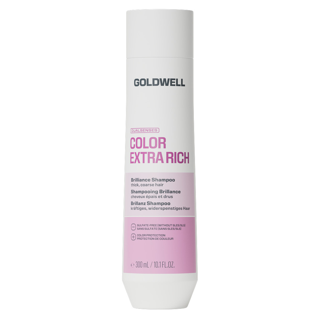 Goldwell Color Brilliance Extra Rich Shampoo