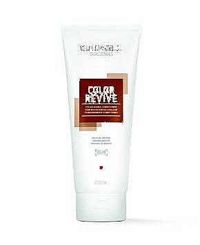Goldwell Dualsenses Color Revive Conditioners - Neutral Brown