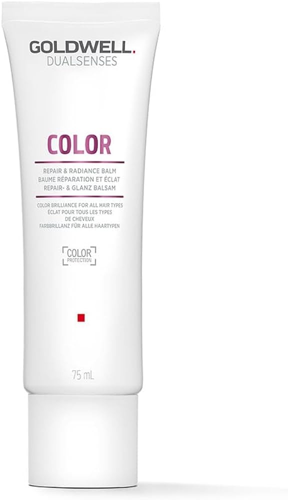 Goldwell Color Brilliance Repair & Radiance Balm