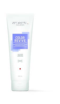 Goldwell Dualsenses Color Revive Shampoos - Cool Blonde