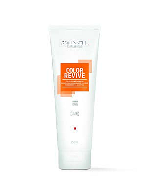 Goldwell Dualsenses Color Revive Shampoos - Copper