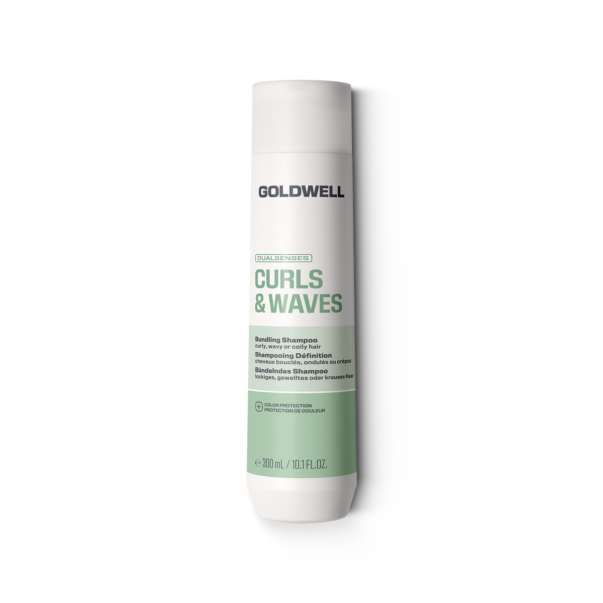 Goldwell Curls & Waves Bundling Shampoo