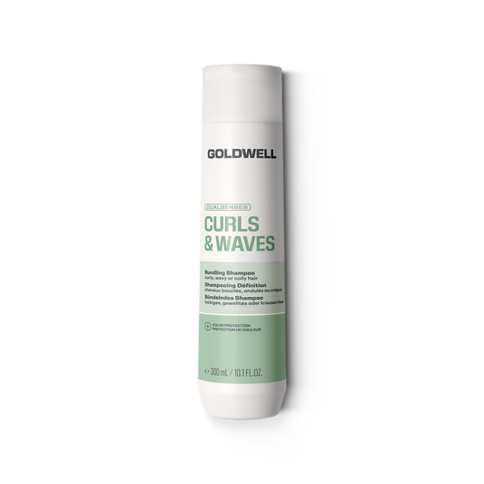 Goldwell Curls & Waves Bundling Shampoo