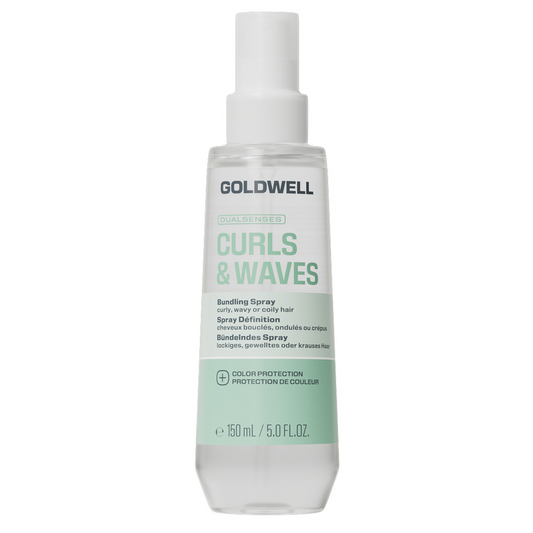 Goldwell Curls & Waves Bundling Spray