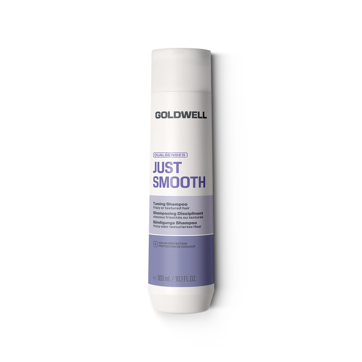 Goldwell Just Smooth Taming Shampoo