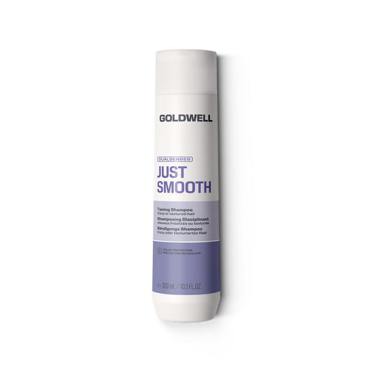 Goldwell Just Smooth Taming Shampoo