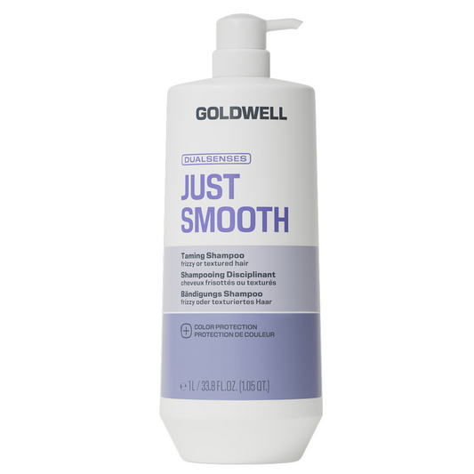 Goldwell Justsmooth Taming Shampoo