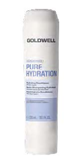 Goldwell Purehydration Hydrating Conditioner 10.1oz