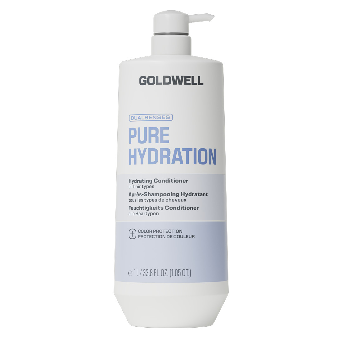 Goldwell Purehydration Hydrating Conditioner 33.8oz