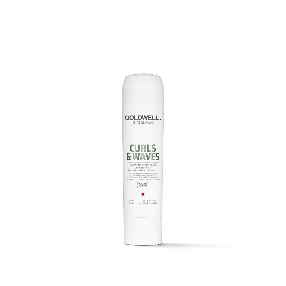 Goldwell Curls & Waves Hydrating Conditioner 10.1oz