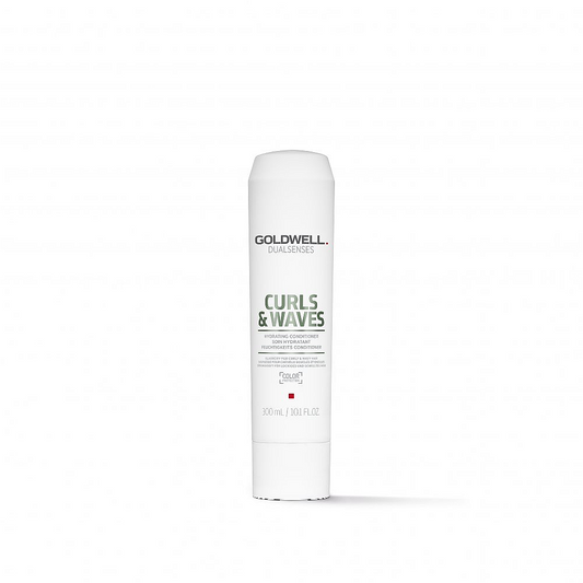 Goldwell Curls & Waves Hydrating Conditioner 10.1oz