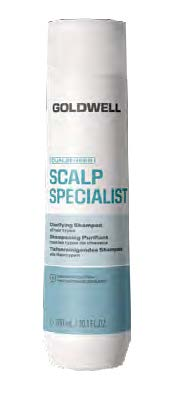 Goldwell Scalpspecialist Clarifying Shampoo 10.1oz