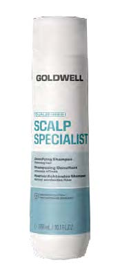 Goldwell Scalpspecialist Densifying Shampoo 10.1oz