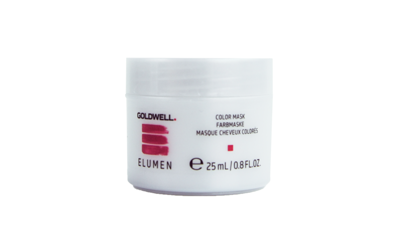 Goldwell Elumen Elumen Care Mask 0.85oz - GLELCMA1