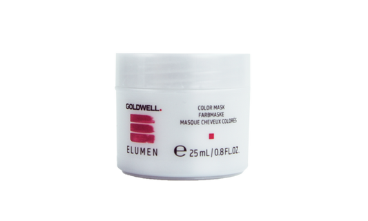 Goldwell Elumen Elumen Care Mask 0.85oz - GLELCMA1