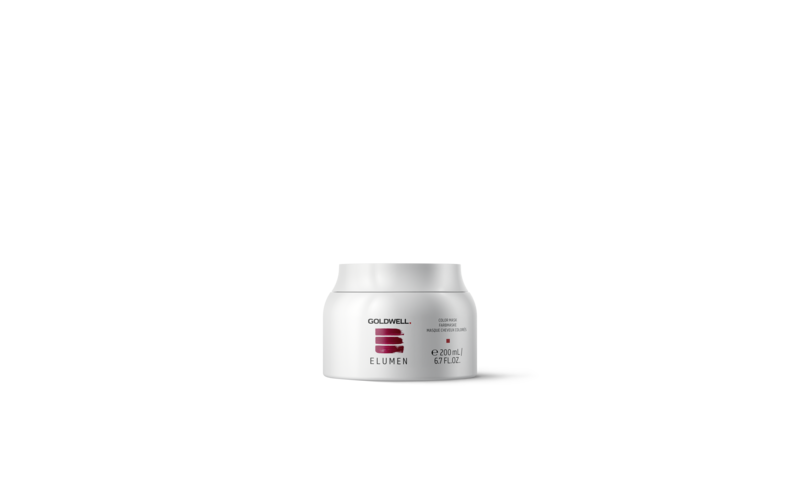 Goldwell Elumen Elumen Care Mask 6.7oz - GLELCMA6