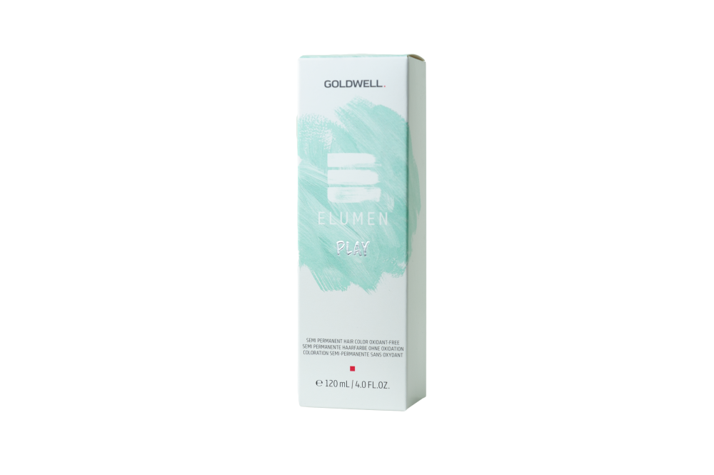 Goldwell Pastel Mint - Elumen Play