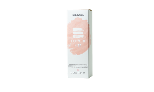 Goldwell Pastel Coral - Elumen Play