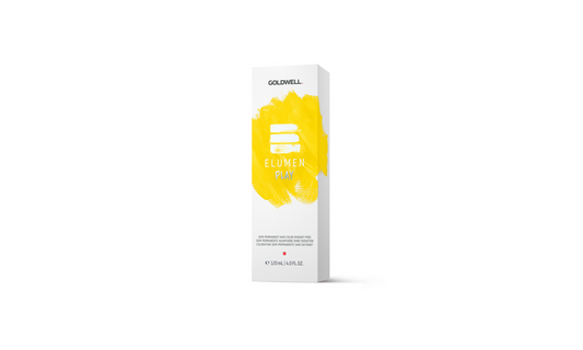 Goldwell Yellow - Elumen Play