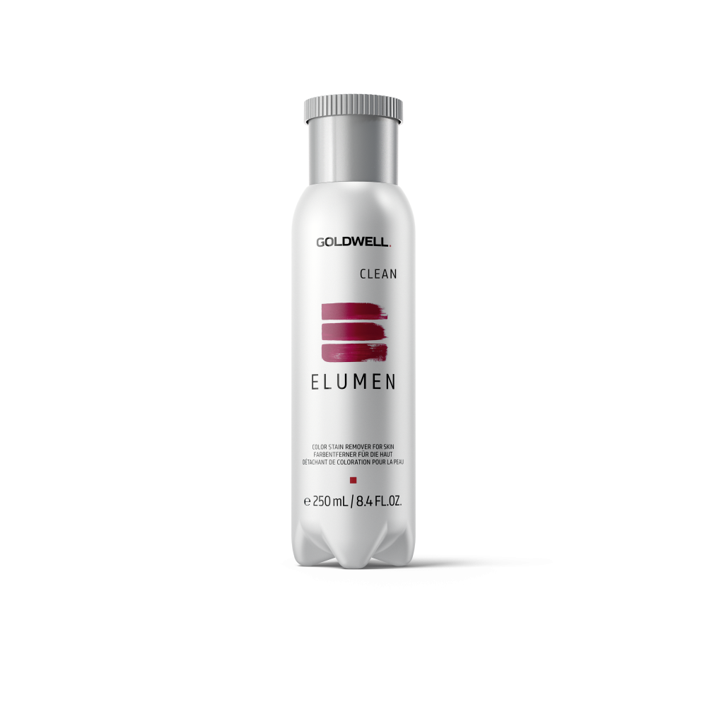 Goldwell Elumen Support- Clean 8.4 oz - GLELRC8 - Professional