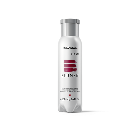 Goldwell Elumen Support- Clean 8.4 oz - GLELRC8 - Professional