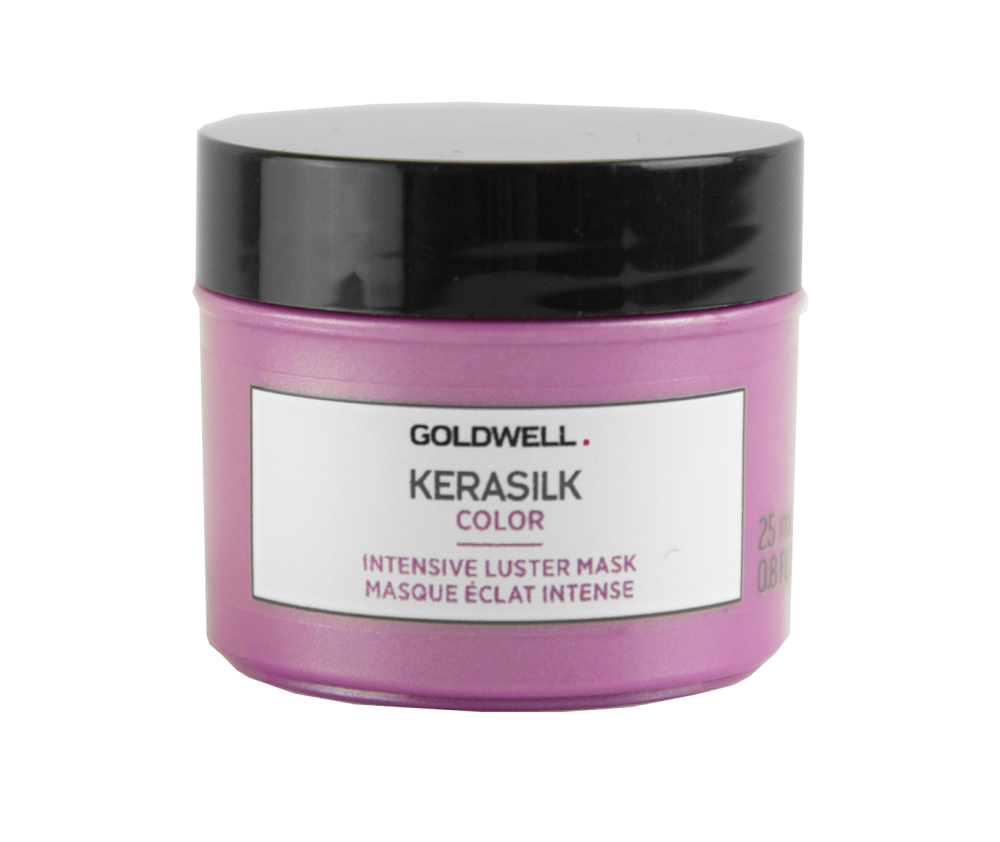Goldwell Kerasilk Color Intensive Luster Mask .- 25% Off